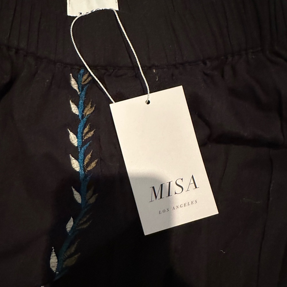 Misa Cerra dress new with tags size medium, sold out online - Picture 4 of 5